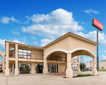 Comfort Inn Hillsboro Exterior foto